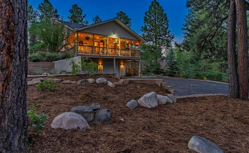 House in Durango, Colorado, United States 1