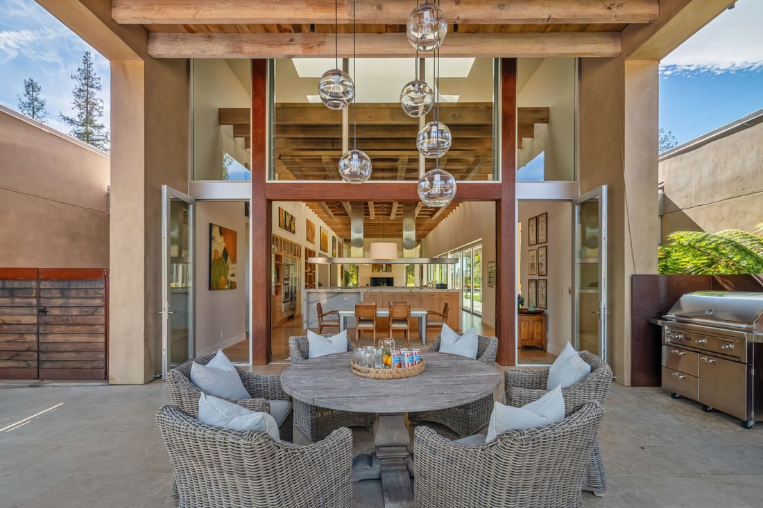 Casa en Napa, California, Estados Unidos 4 - 18734215