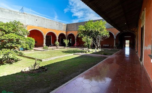 Casa a El Arenal, Jalisco, Messico 1