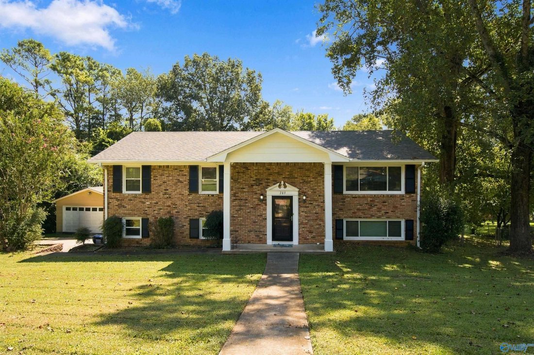 House in Redstone Arsenal, Alabama, United States 1 - 18873269