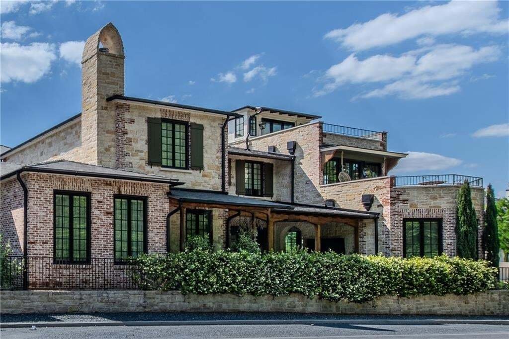 Casa a Fayetteville, Georgia, Stati Uniti 1 - 18874900