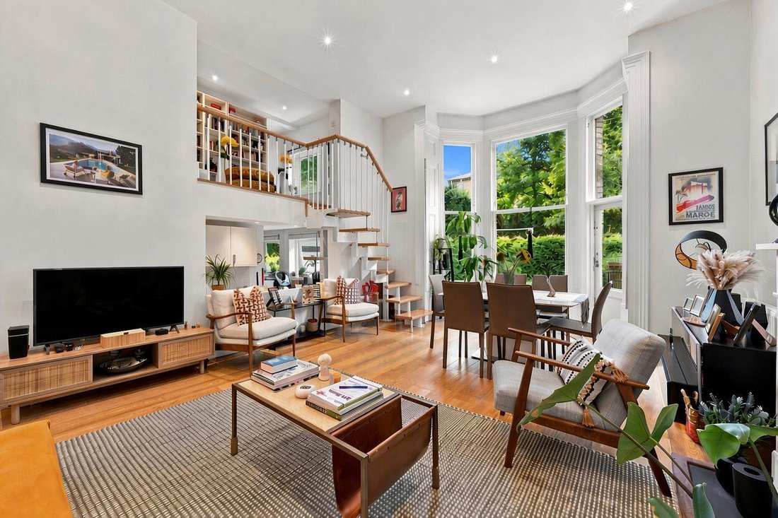 Apartamento en Hamstead, Shalfleet, Inglaterra 1 - 18873599