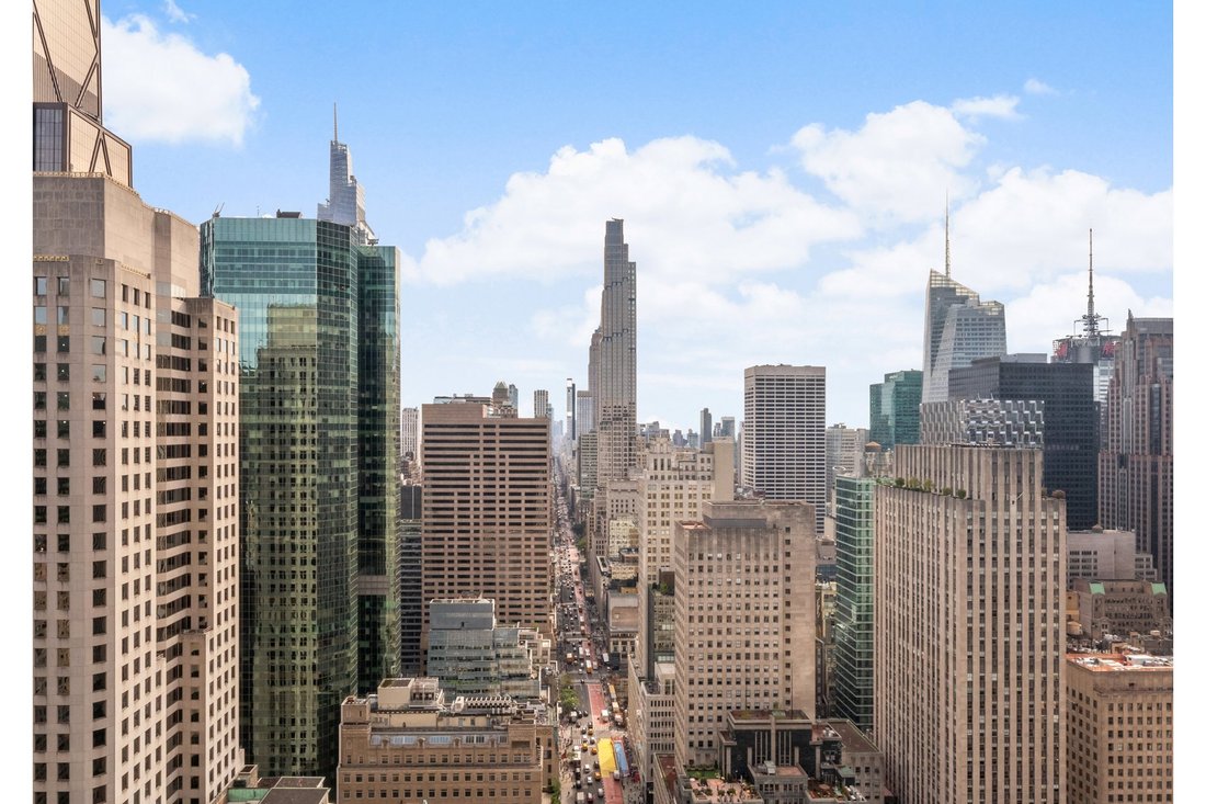Condo in New York, New York, United States 4 - 18874708