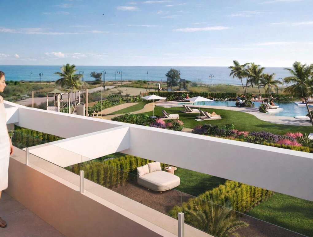 Villa a El Campello, Comunità Valenzana, Spagna 1 - 18872588