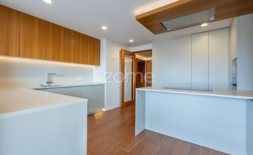 Apartamento en Bougado (Sao Martinho e Santiago), Distrito de Oporto, Portugal 1