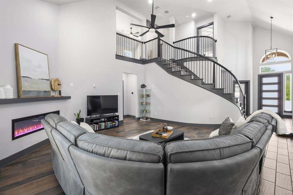 Haus in Little Elm, Texas, Vereinigte Staaten 2 - 18871366