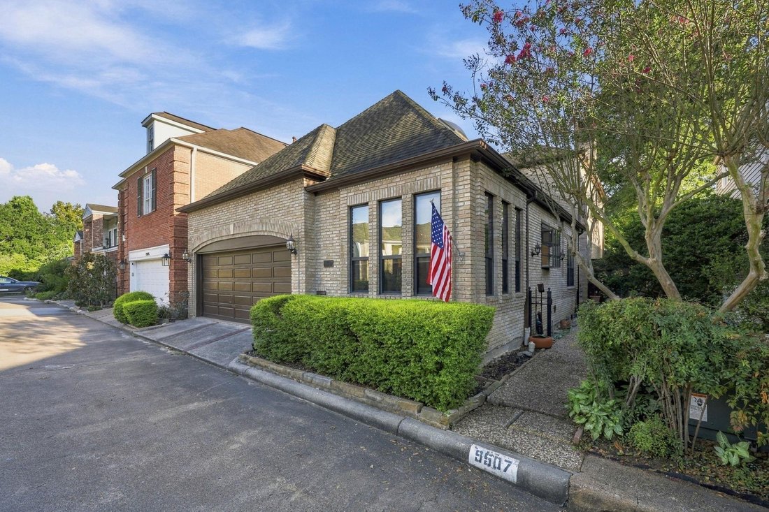 House in Houston, Texas, United States 2 - 18874512