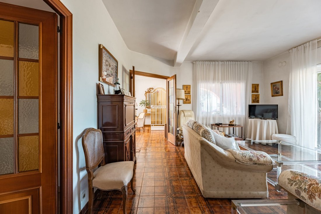 Townhouse en Tarragona, Cataluña, España 4 - 18870504