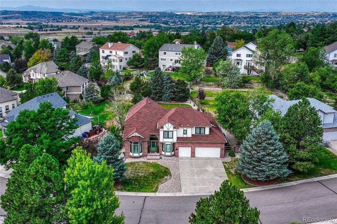 House in Parker, Colorado, United States 1 - 18873452