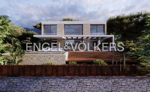 Terreno a Castelldefels, Catalogna, Spagna 1