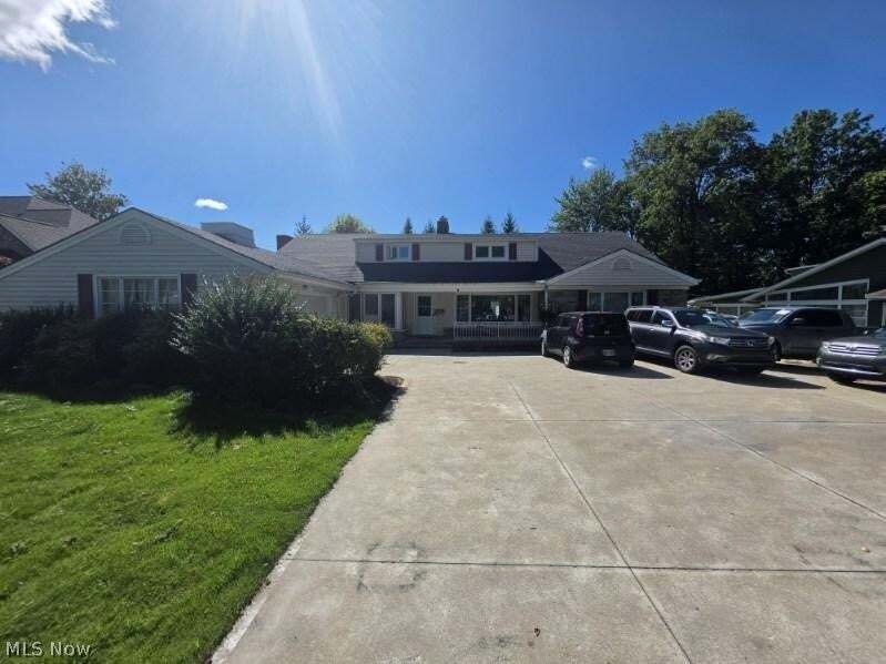 Casa en Shaker Heights, Ohio, Estados Unidos 3 - 18870945