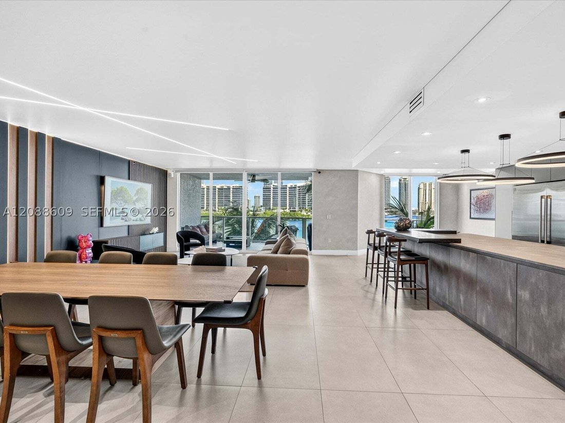 Condominio a Golden Beach, Florida, Stati Uniti 3 - 18873930
