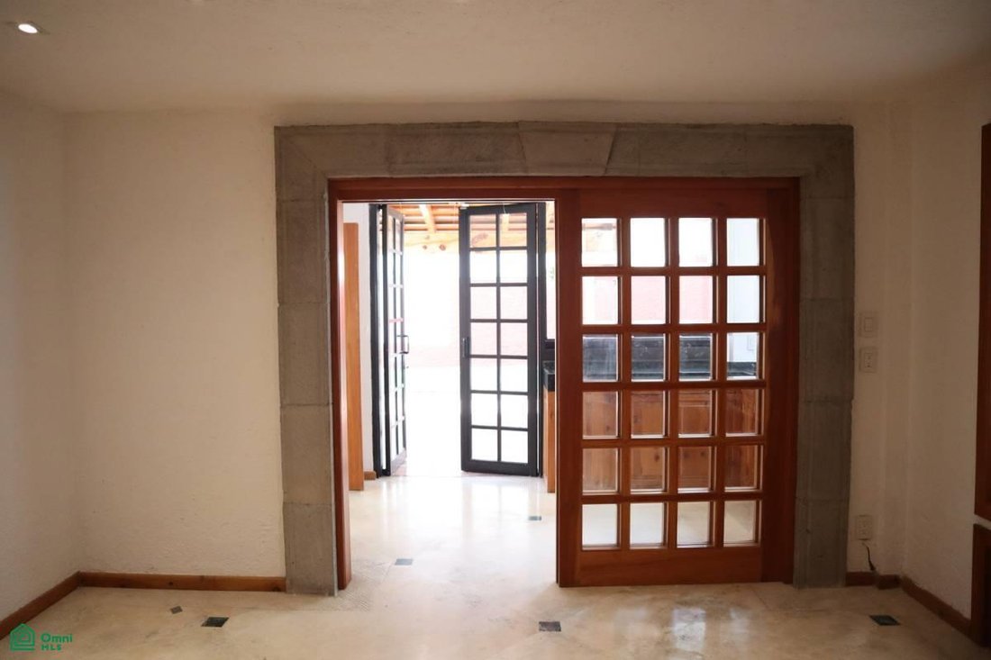 House in Mexico City, Mexico 4 - 17233339