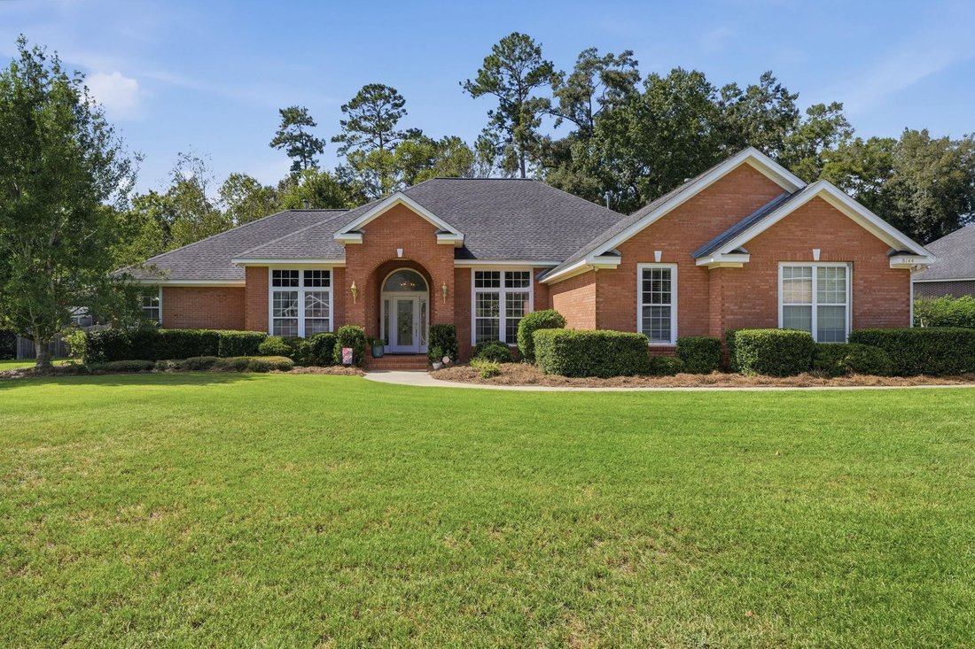 House in Tallahassee, Florida, United States 1 - 18873464