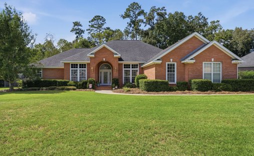 House in Tallahassee, Florida, United States 1