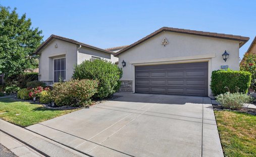 House in Rio Vista, California, United States 1