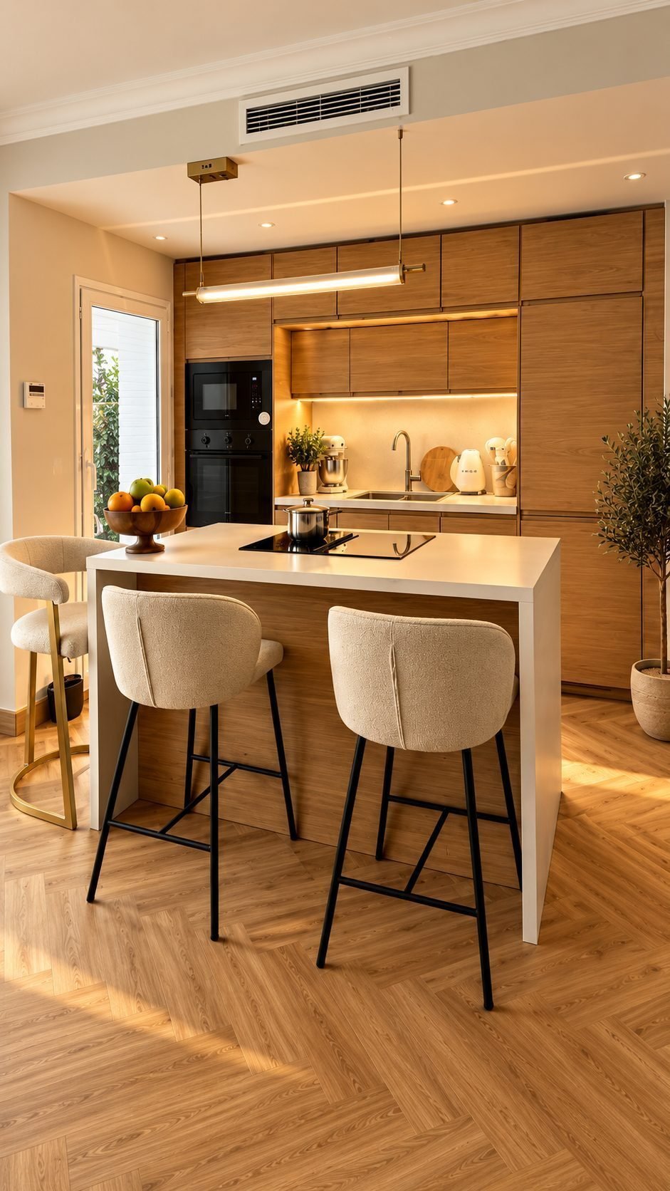 Apartment in Nueva Andalucia, Marbella, Spain 2 - 18871479