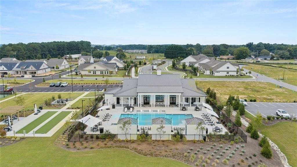Casa a Snellville, Georgia, Stati Uniti 3 - 18478575