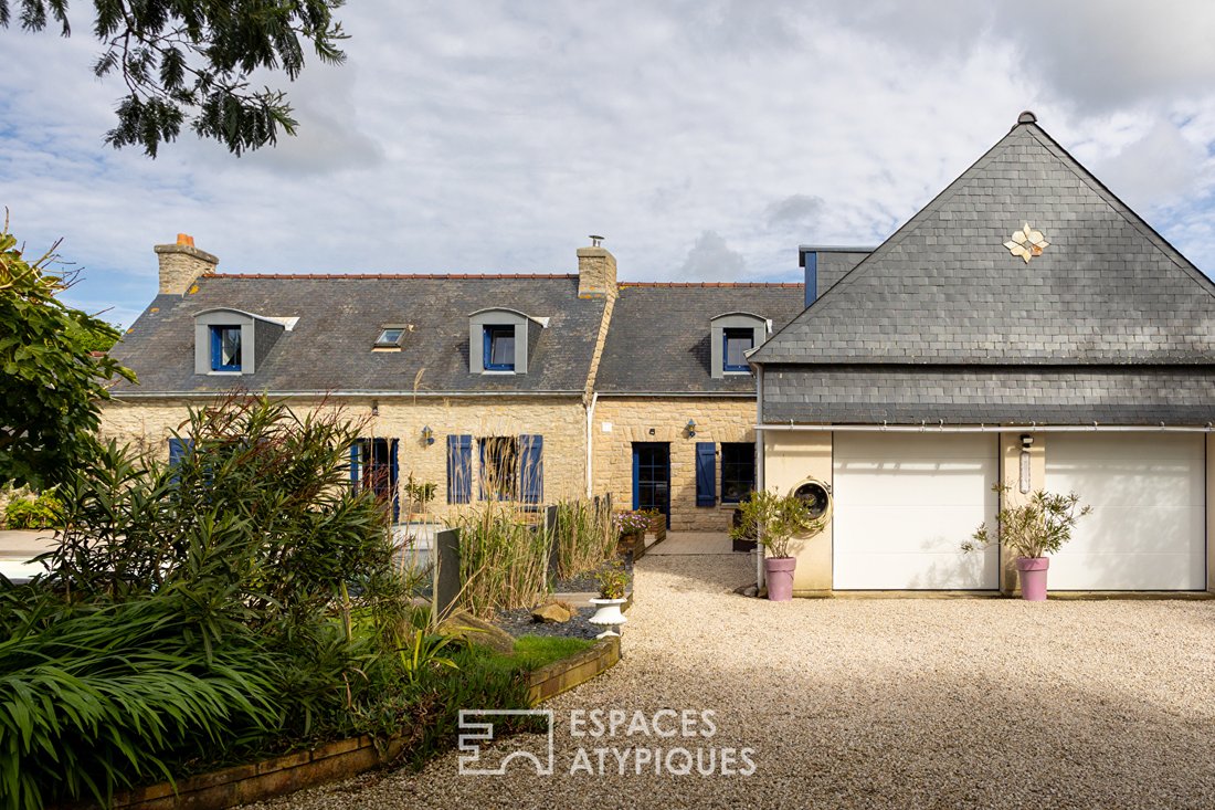 Villa in Plomeur, Brittany, France 3 - 18368642