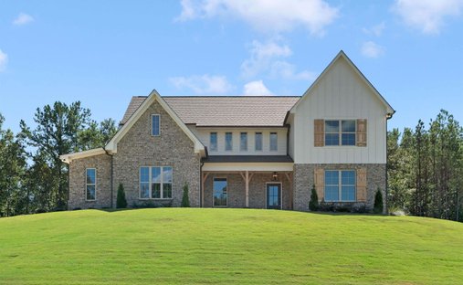 Casa en Chelsea, Alabama, Estados Unidos 1