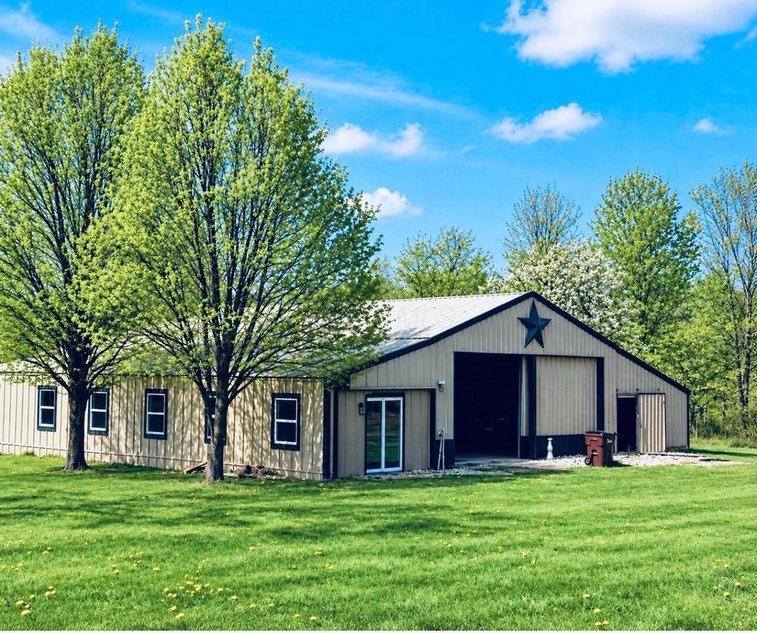 House in Amanda, Ohio, United States 3 - 18820351