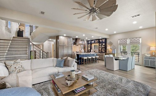 Condo in Spicewood, Texas, United States 1