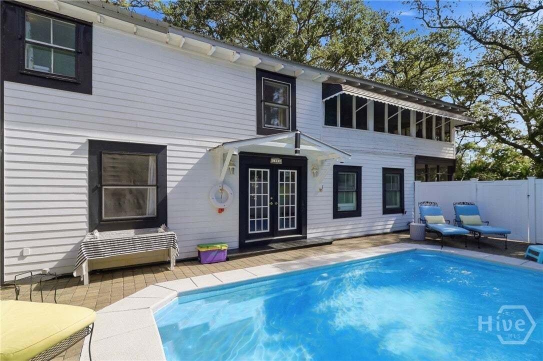 Casa a Tybee Island, Georgia, Stati Uniti 2 - 18871247