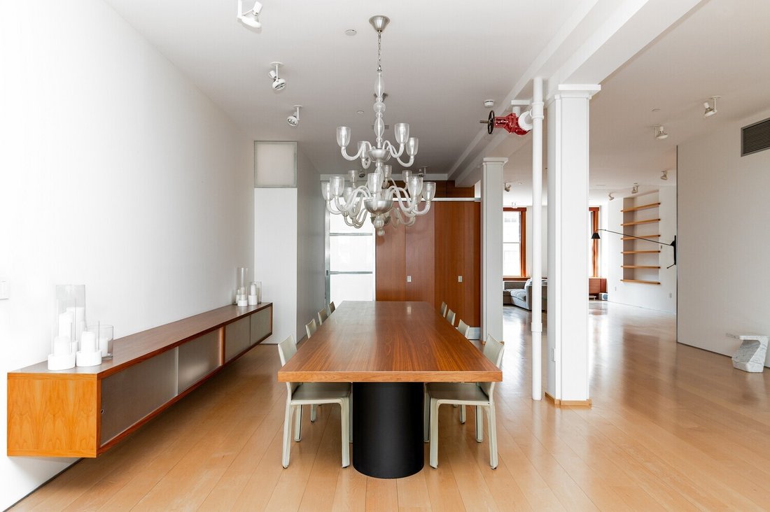 Condominio a New York, New York, Stati Uniti 4 - 18874791