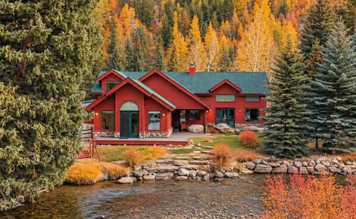 House in Breckenridge, Colorado, United States 1