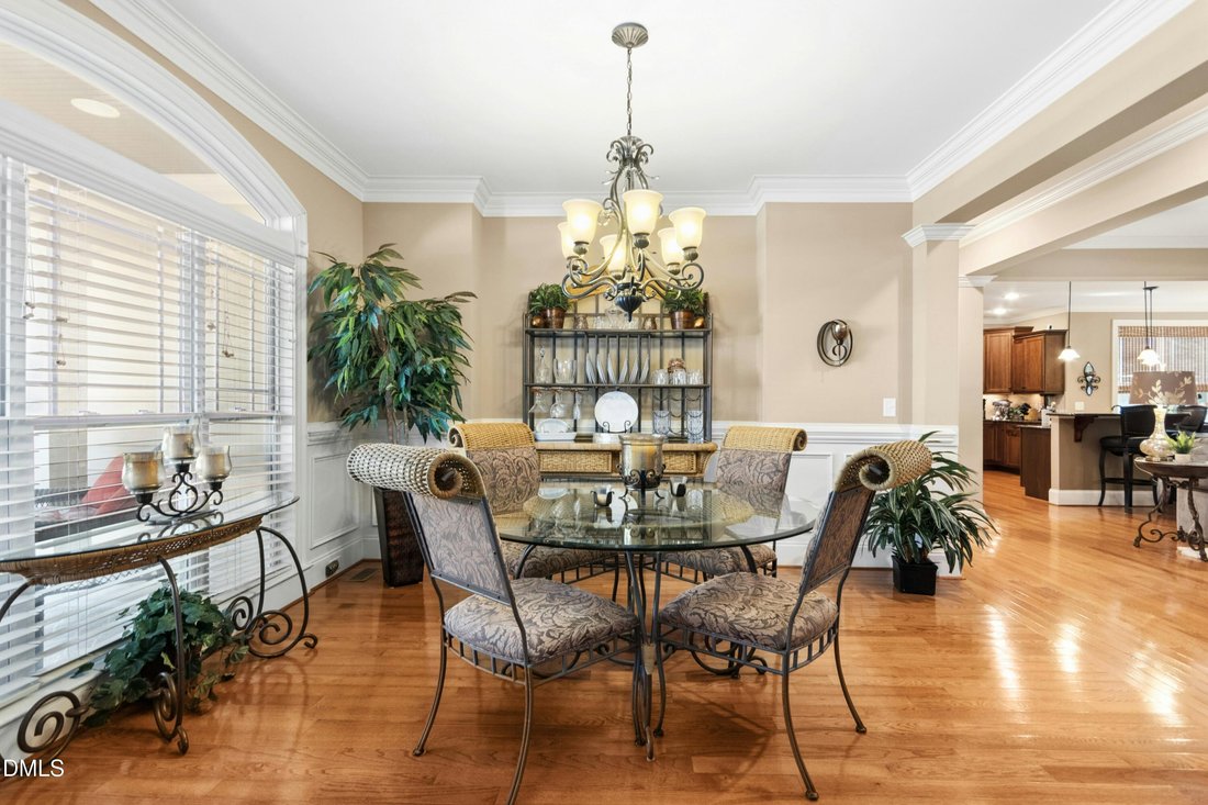 House in Cary, North Carolina, United States 3 - 18874295