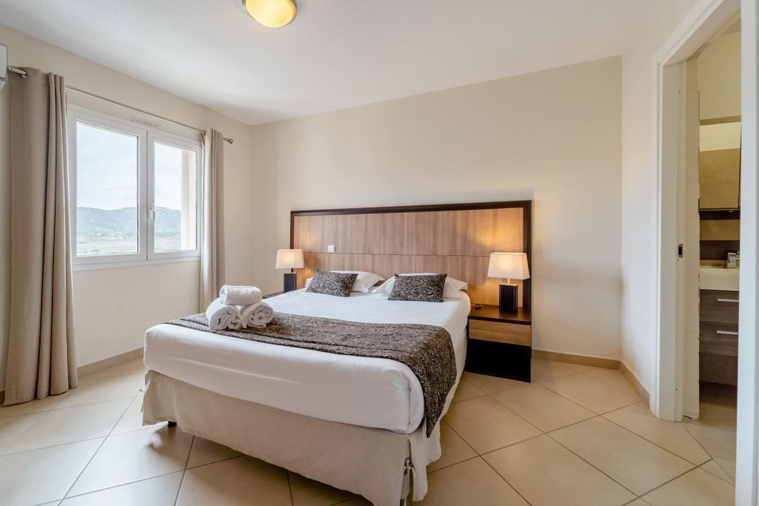 Apartment in Porto-Vecchio, Corsica, France 5 - 18874010