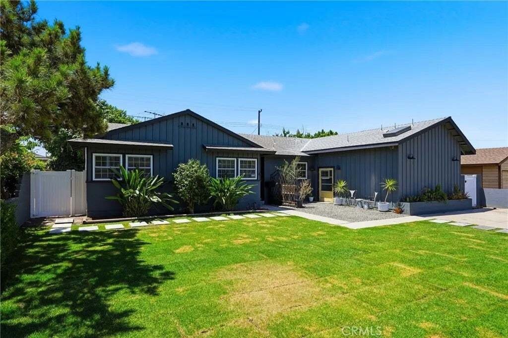 House in Garden Grove, California, United States 1 - 18873837