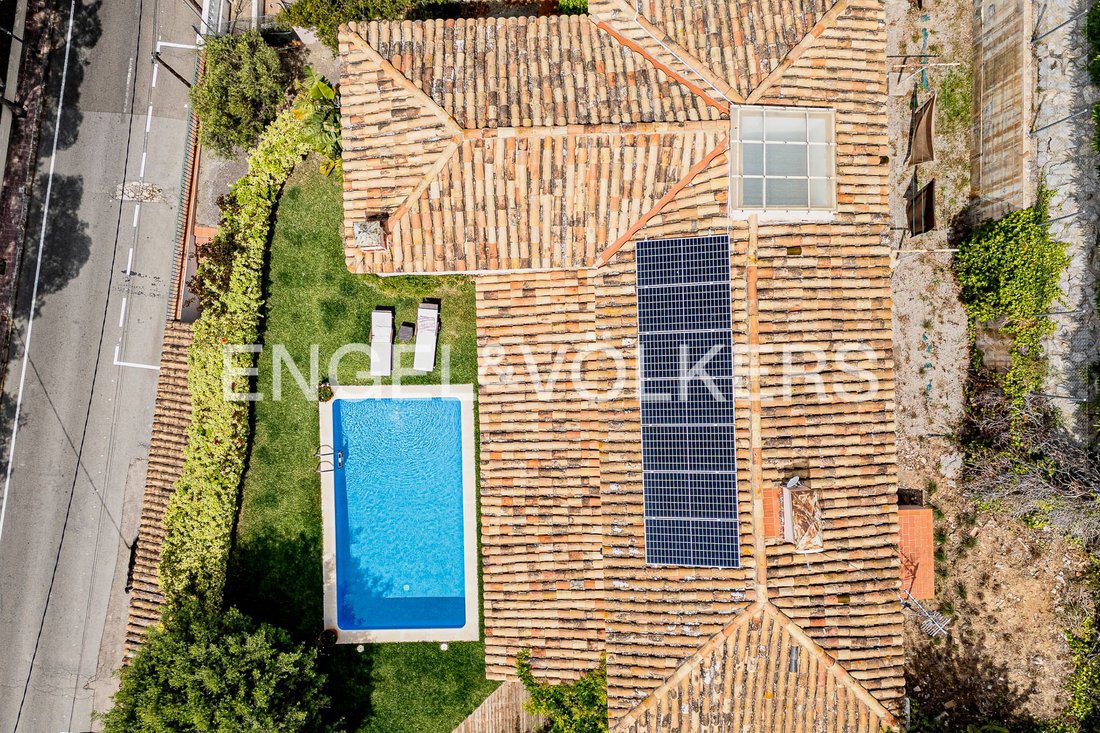 House in Sitges, Catalonia, Spain 2 - 17665771