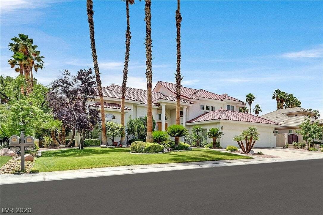Casa a Henderson, Nevada, Stati Uniti 3 - 18873587