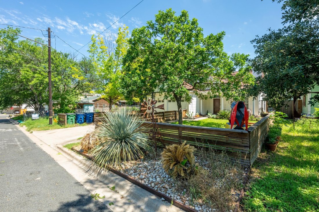 House in Austin, Texas, United States 3 - 18870922