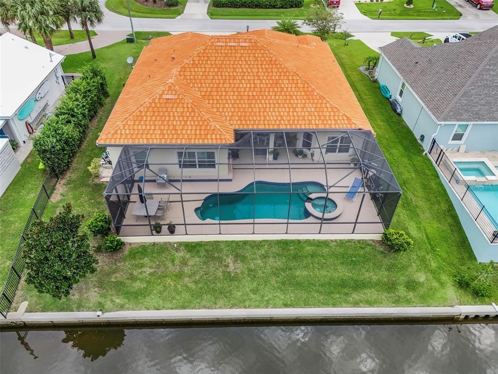 Haus in Palm Coast, Florida, Vereinigte Staaten 1 - 18870482
