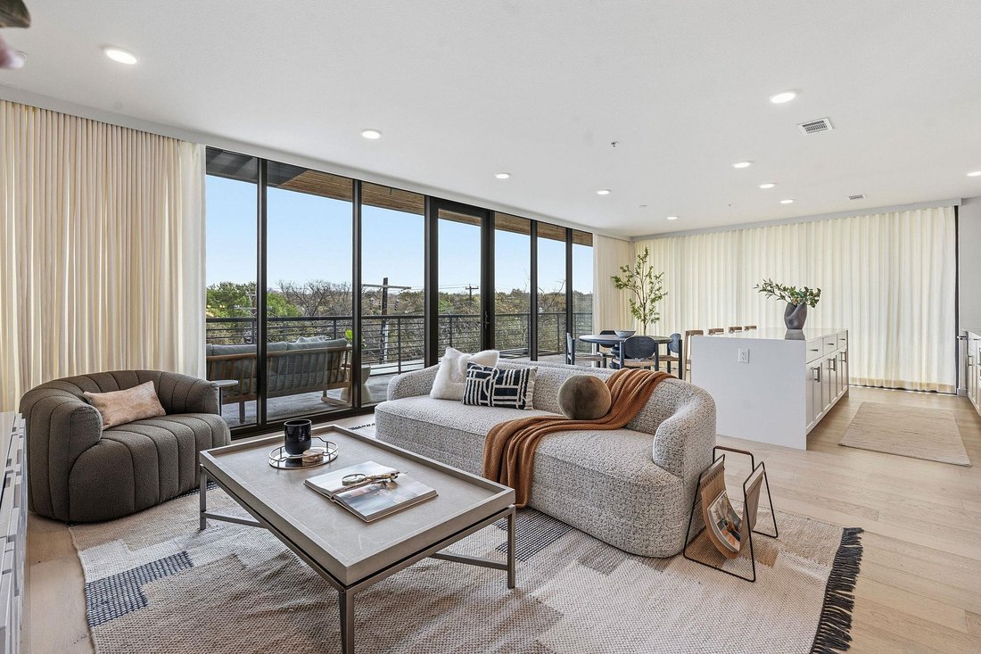 Condo in Austin, Texas, United States 1 - 18873688