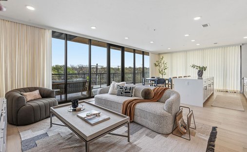 Condo in Austin, Texas, United States 1