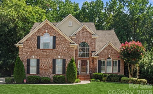 House in Waxhaw, North Carolina, United States 1