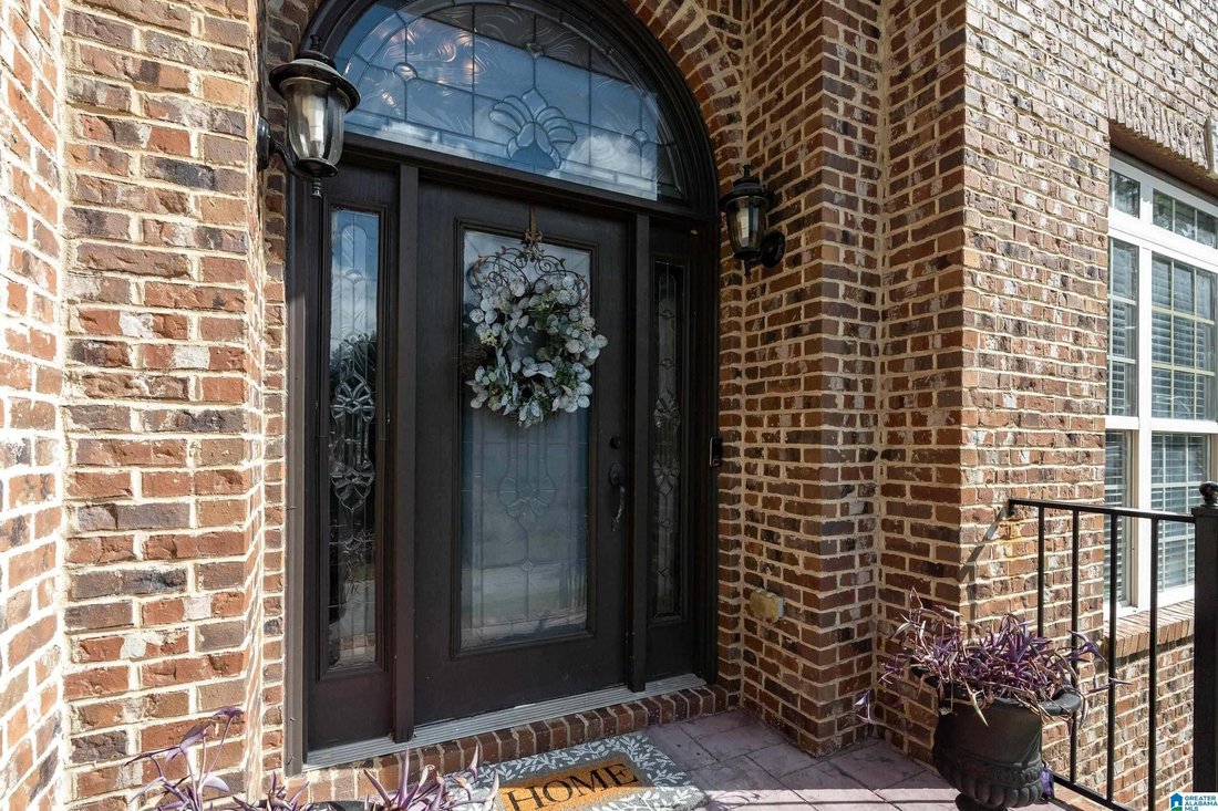 House in Chelsea, Alabama, United States 4 - 18870553