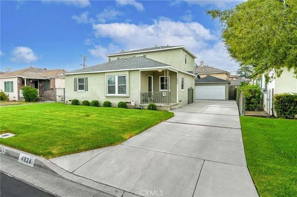 House in Temple City, California, United States 5 - 18873955