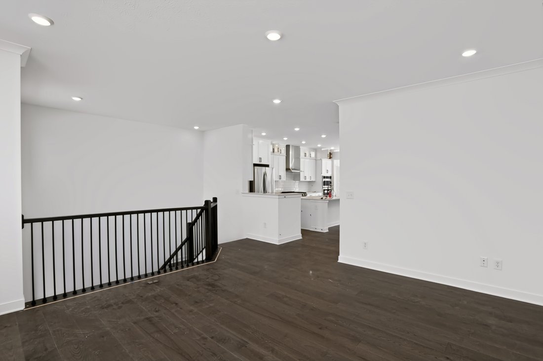 Residenza a Indianapolis, Indiana, Stati Uniti 4 - 18190338