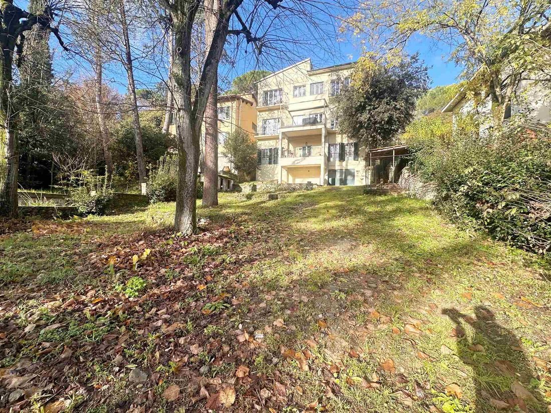 Apartamento en Pian dei Giullari, Florencia, Italia 3 - 18874906