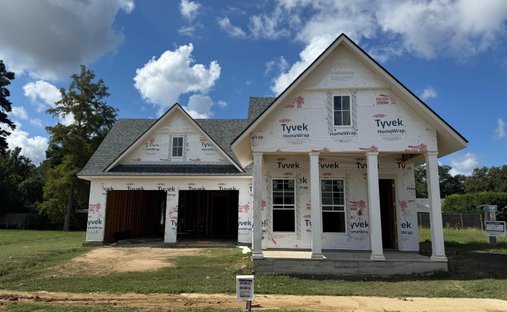 Casa en Baton Rouge, Luisiana, Estados Unidos 1