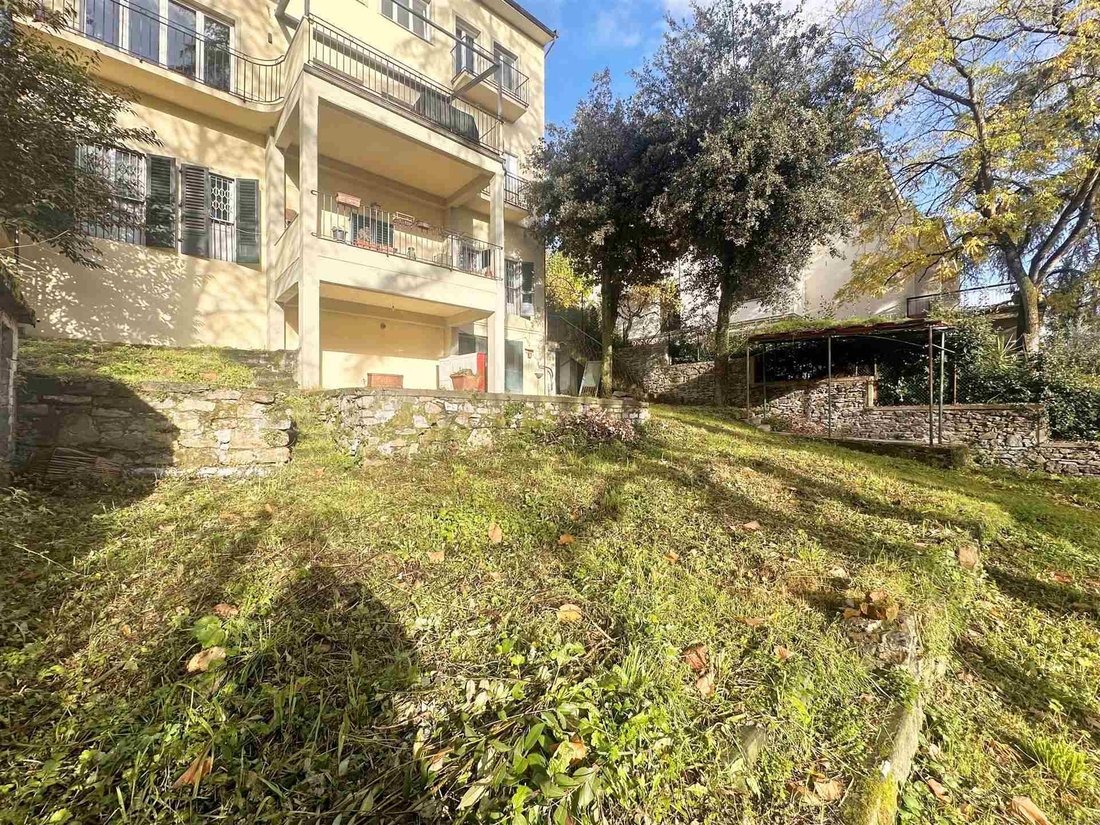 Apartamento en Pian dei Giullari, Florencia, Italia 5 - 18874906