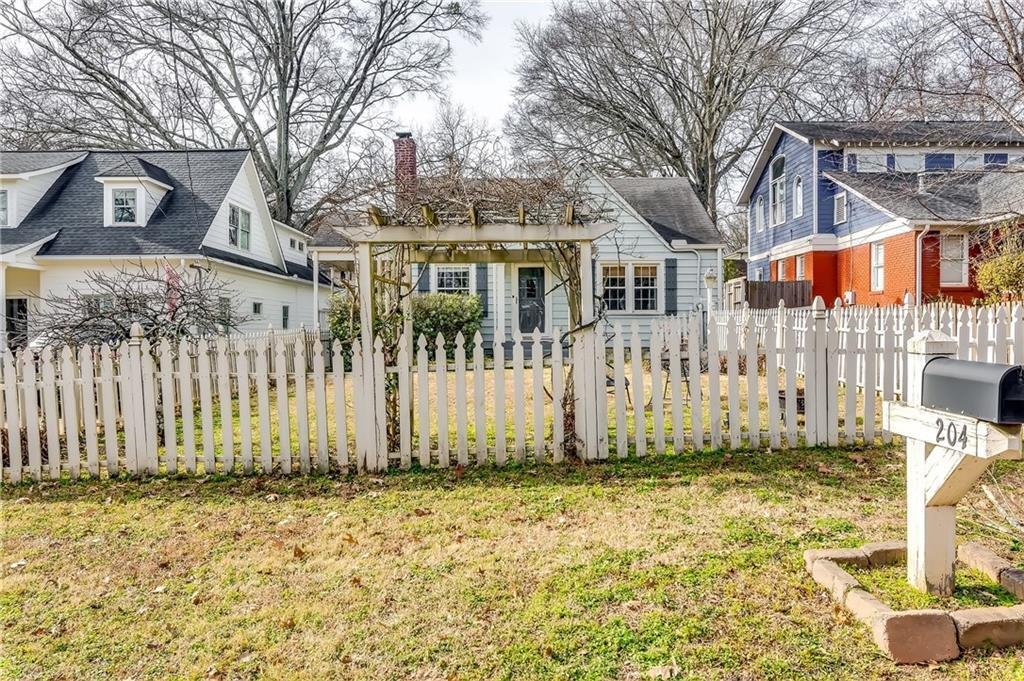 House in Atlanta, Georgia, United States 2 - 18874138