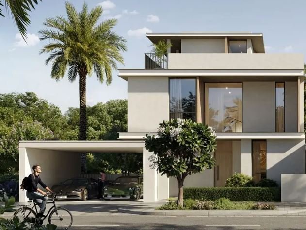 Wohnung in Vereinigte Arabische Emirate 2 - 18869564