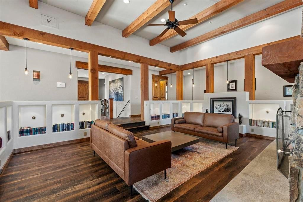 House in Hesperus, Colorado, United States 5 - 15596627
