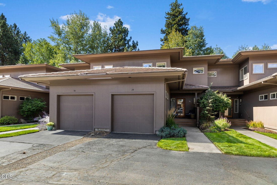 Residenza a Bend, Oregon, Stati Uniti 1 - 18873135