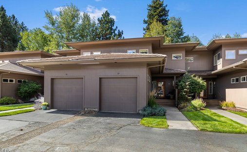 Residenza a Bend, Oregon, Stati Uniti 1